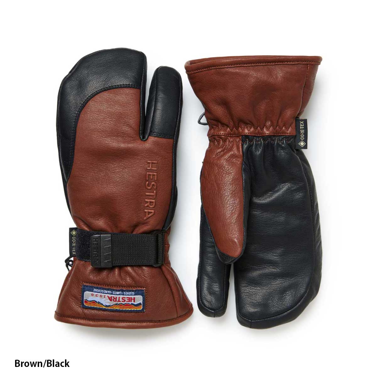 HESTRA（ヘストラ） スノボ スノーボード グローブ メンズ レディース