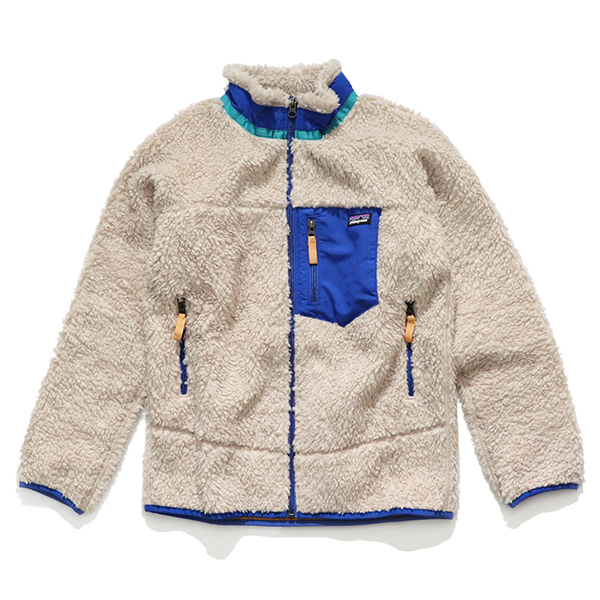 patagonia（パタゴニア） パタゴニア【patagonia】65625 Kids' Retro-X