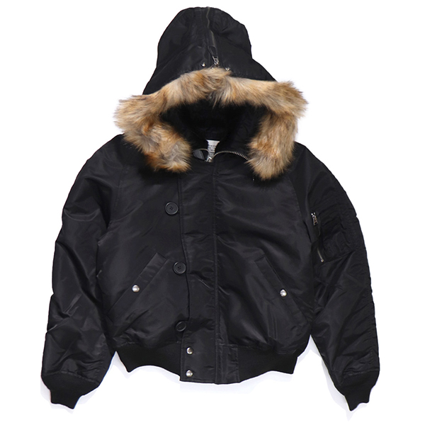 AVIREX（アヴィレックス） アヴィレックス【AVIREX】N‐2B COMMERCIAL