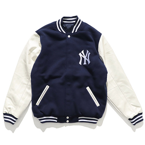 ジェイエイチデザイン【JH Design】753VBS8/753VRS8 スタジャン メンズ