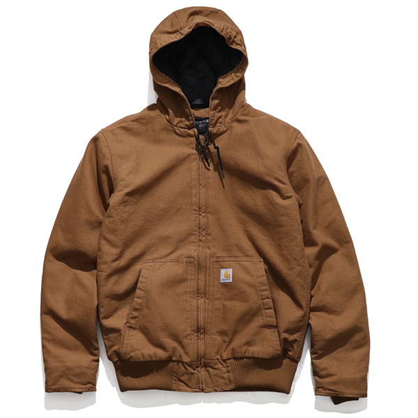 Carhartt（カーハート） カーハート【carhartt】J130 メンズ アウター