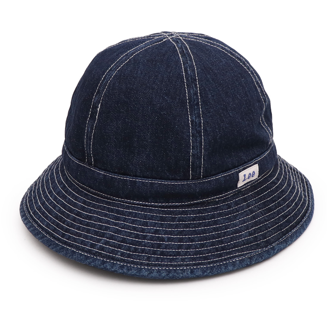 Lee（リー） リー【Lee】LA0708 DENIM BUCKET デニム バケットハット