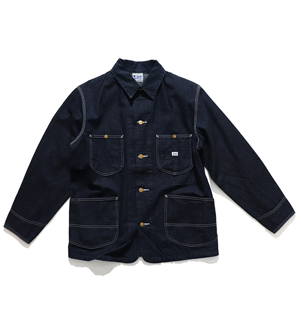 Lee（リー） リー【Lee】LT0659 DUNGAREES ロコジャケット