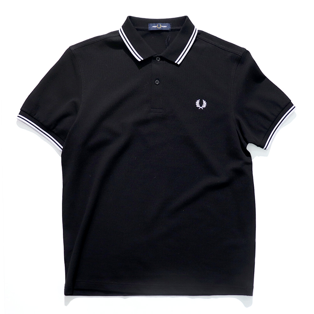 FRED PERRY（フレッドペリー） フレッドペリー【FRED PERRY】M3600 THE