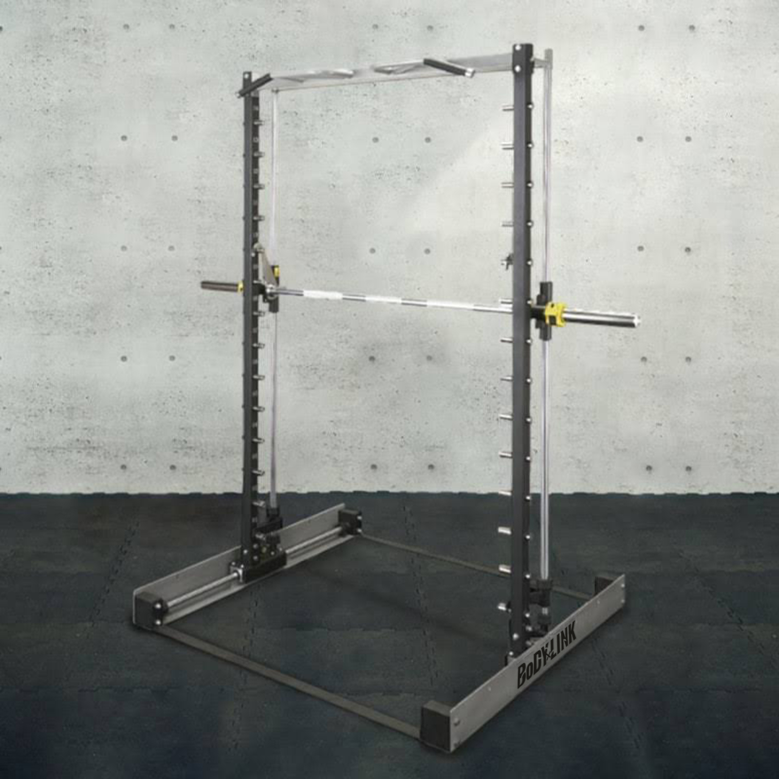 IROTEC PRO スミスマシン トレーニングマシン 3D 筋トレマシン