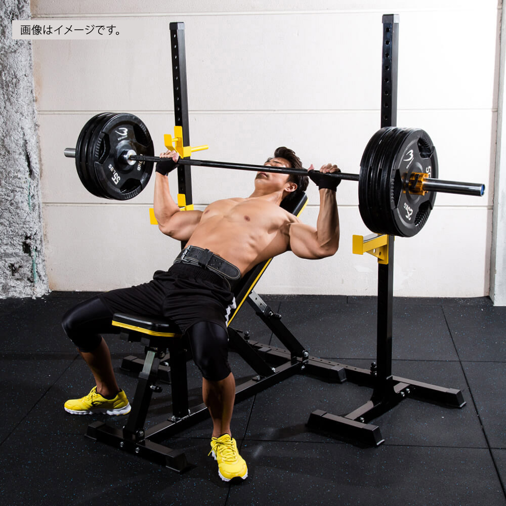 BODYMAKER（ボディメーカー） マルチラックセット ハンマートーン