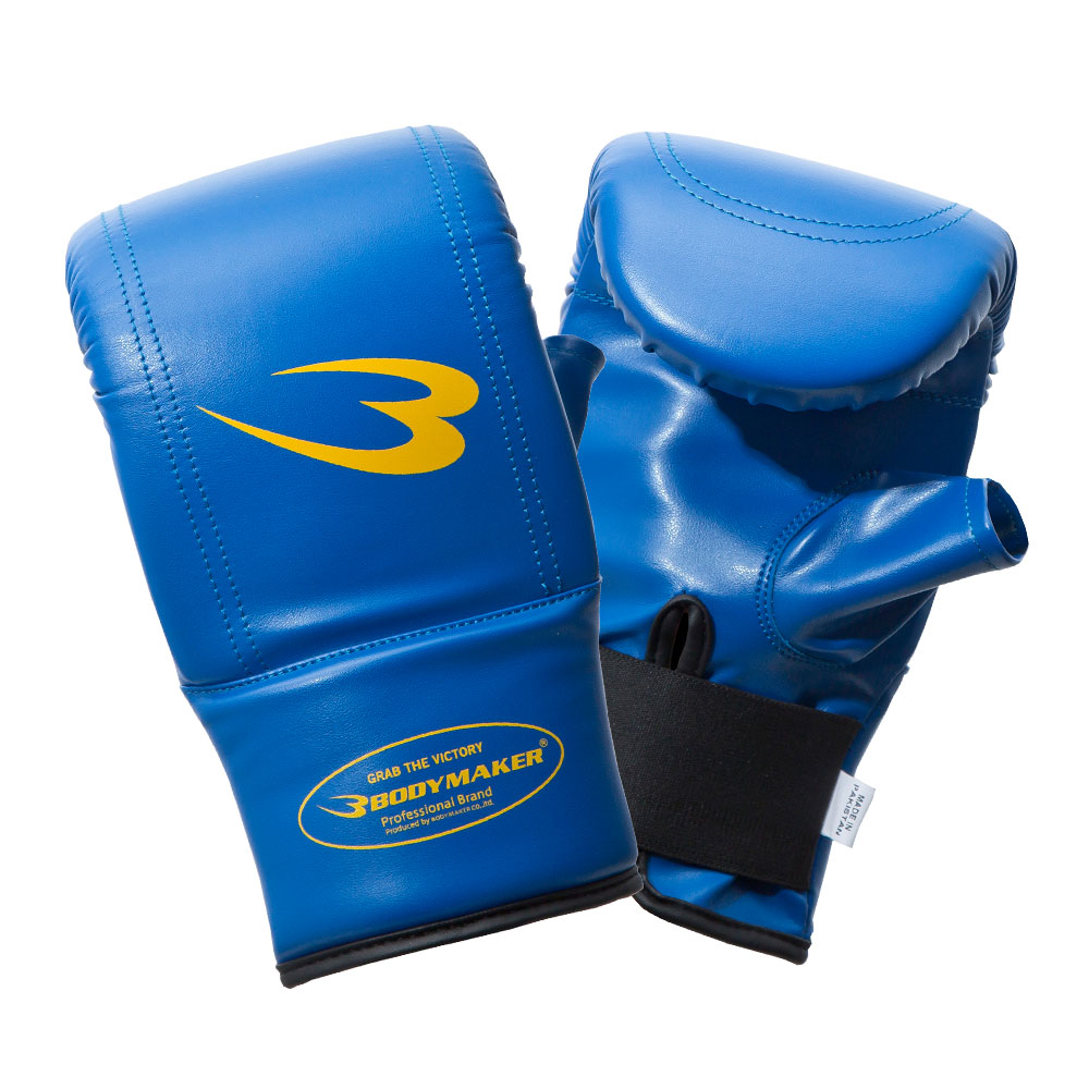 BODYMAKER（ボディメーカー） パンチンググローブSTD BODYMAKER