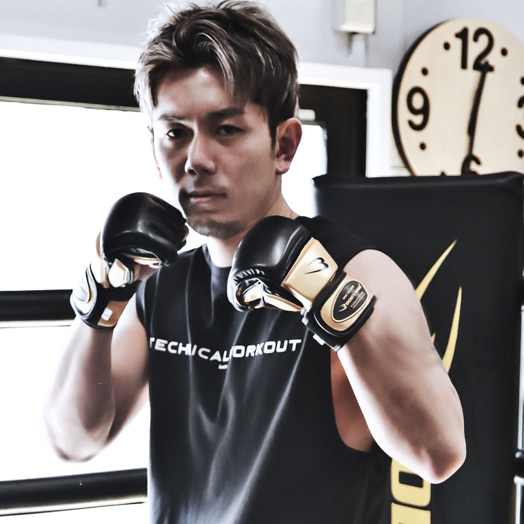 BODYMAKER（ボディメーカー） MMAグローブ LIMITED MODEL フリー