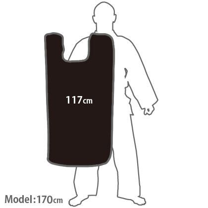 スーパーダミーミットシールド BODYMAKER ボディメーカー ダミーミット