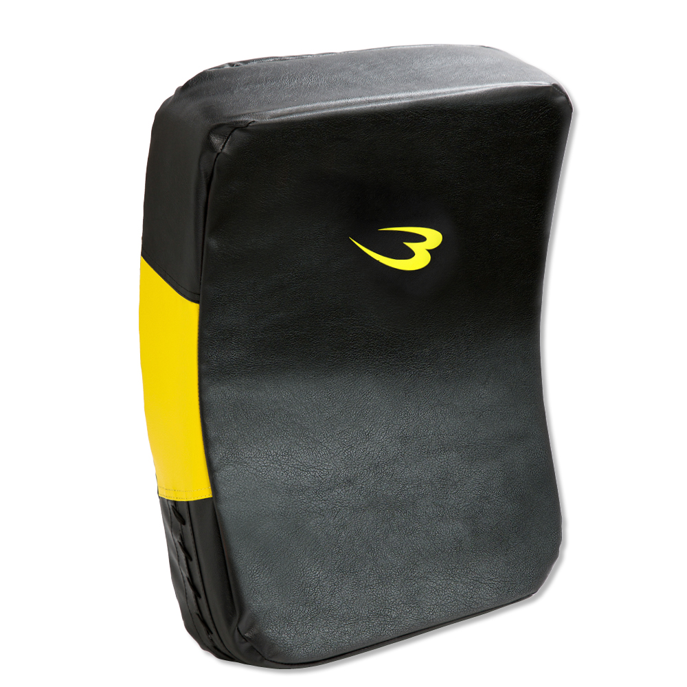 BODYMAKER（ボディメーカー） ビッグミットDX BODYMAKER キックミット