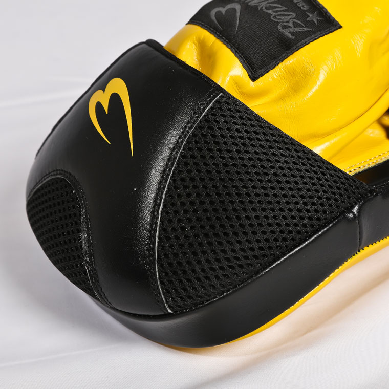 BODYMAKER（ボディメーカー） パンチングミット カーブPRO BODYMAKER