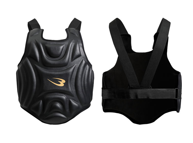 BODYMAKER（ボディメーカー） ボディプロテクター スパーリング