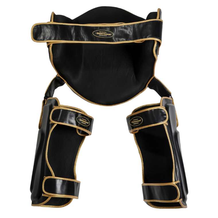 BODYMAKER（ボディメーカー） スパーリングプロテクターEX3点セット