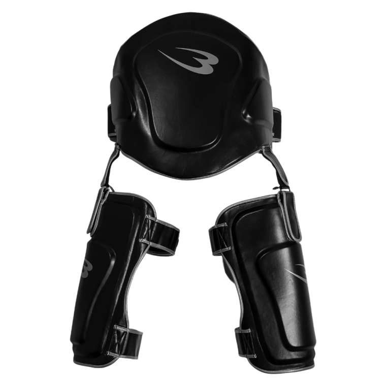 BODYMAKER（ボディメーカー） スパーリングプロテクターEX3点セット