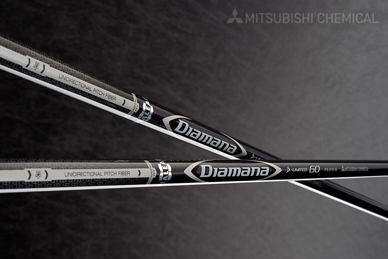 TaylorMade（テーラーメイド） Diamana D-Limited 日本仕様 ディアマナ