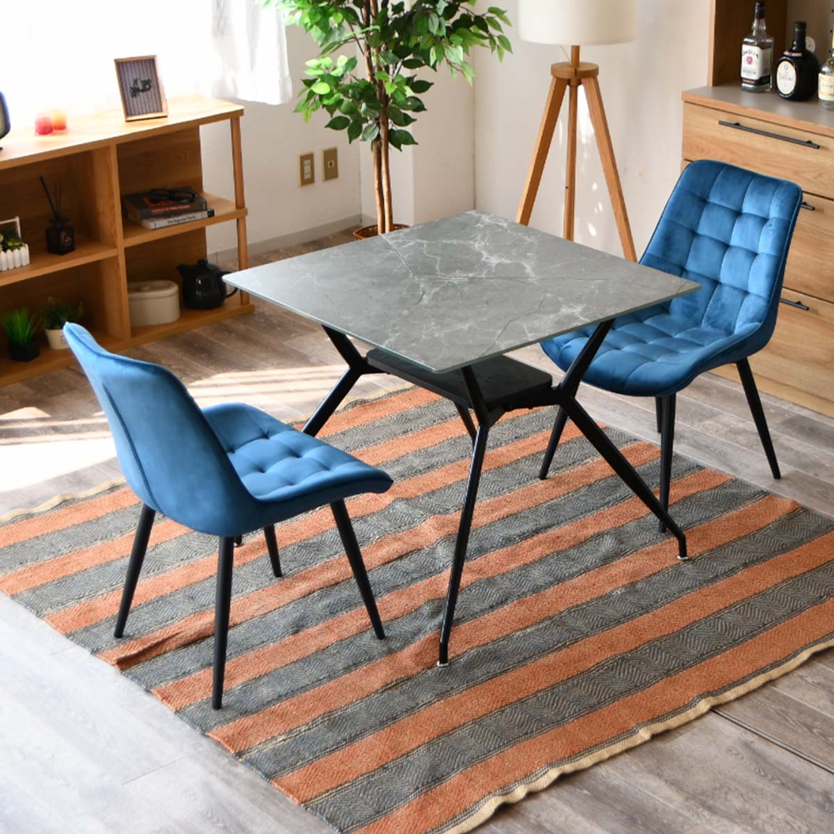 3/4〜 家具インテリア10%OFFクーポン】ダイニングテーブルセット