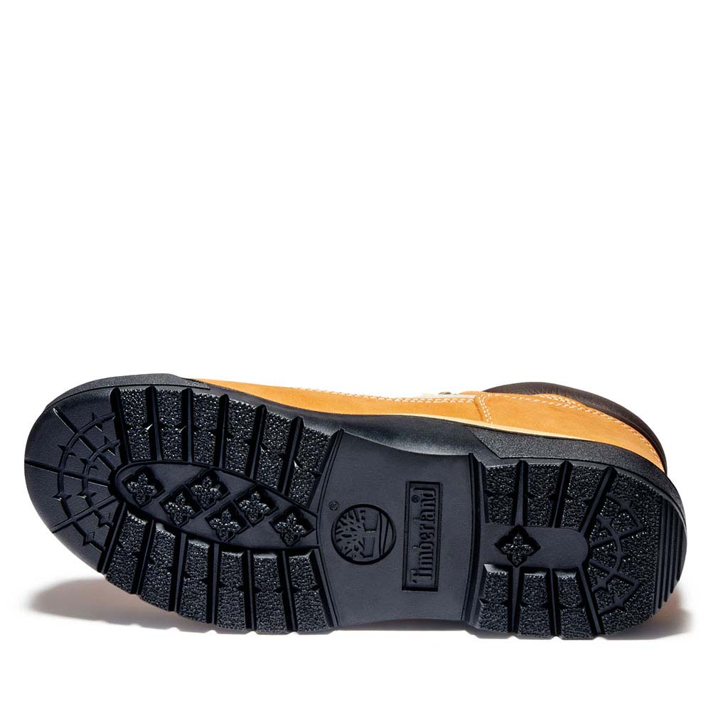 Timberland（ティンバーランド） フィールドブーツ ファブリック