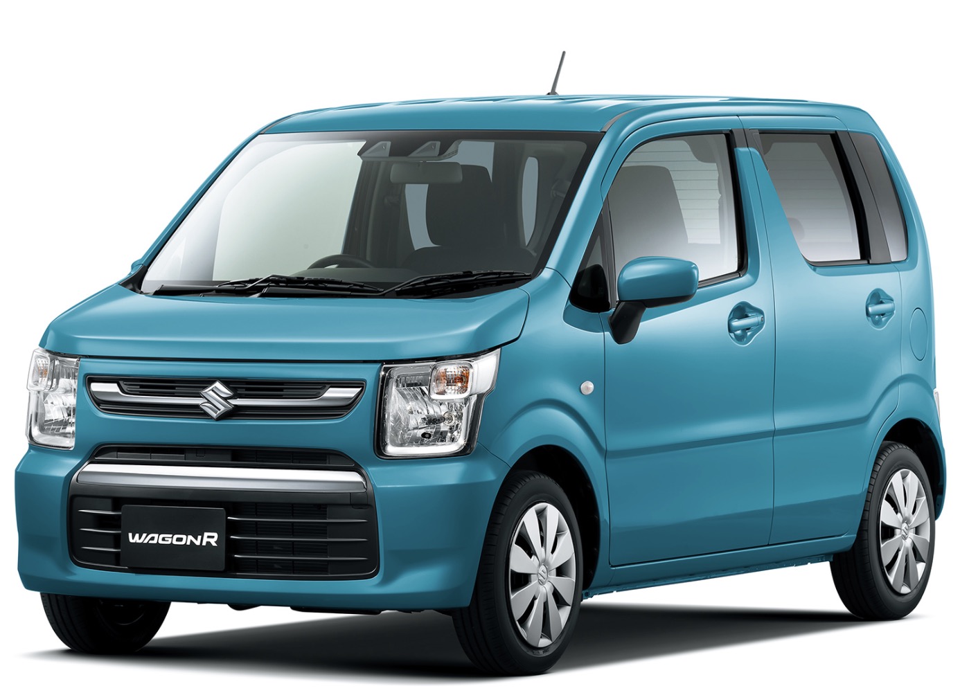 ワゴンR スズキ ジムニー アルト ハスラー スペーシア ラパン 純正色