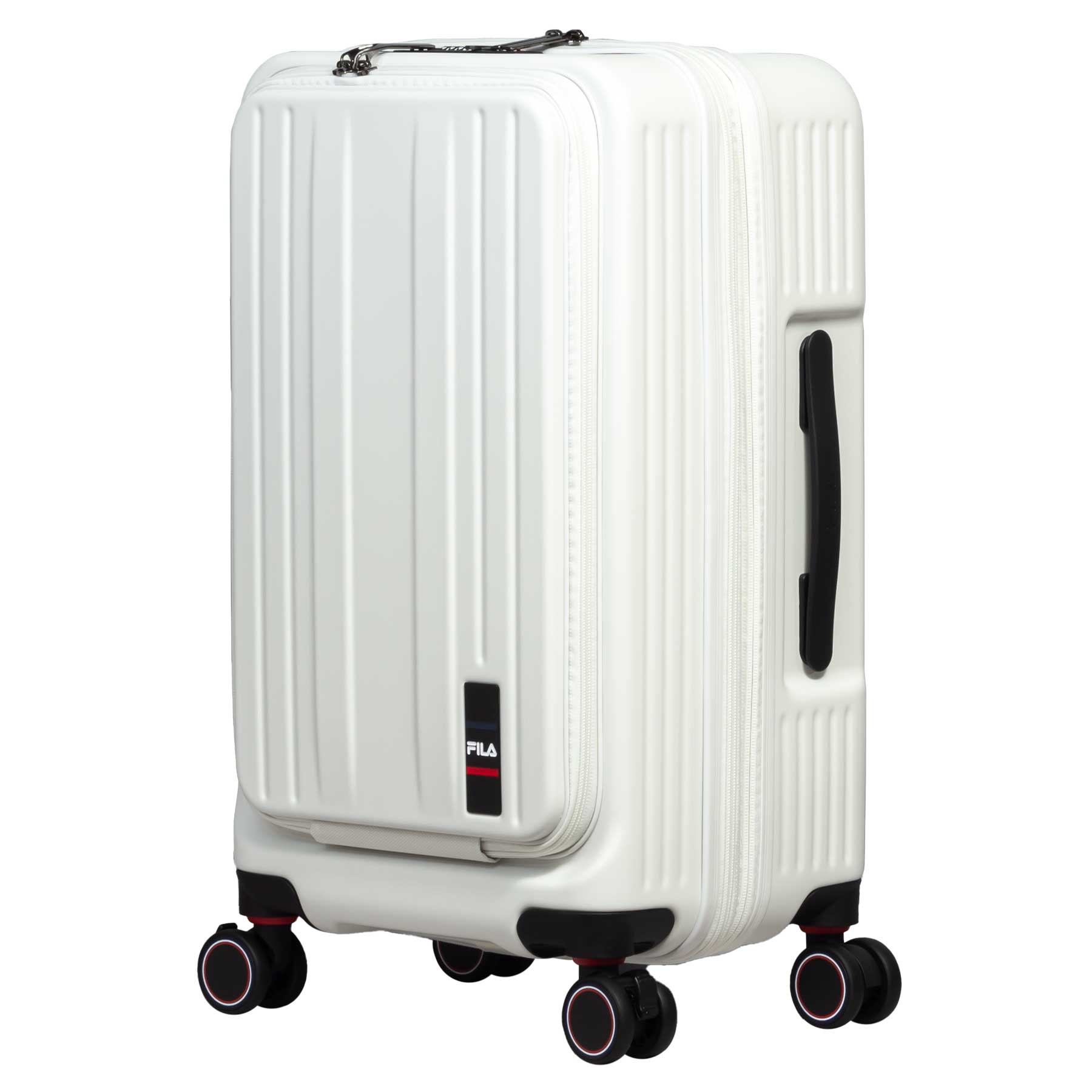 FILA（フィラ） スーツケース Mサイズ 47~52L FILA 2~4泊 拡張