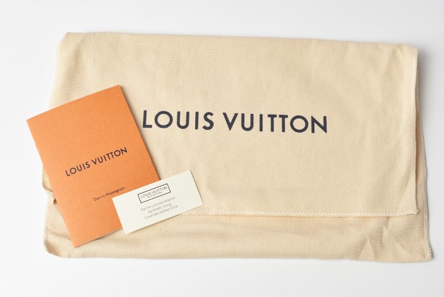 LOUIS VUITTON（ルイ・ヴィトン） クラッチバッグ/セカンドバッグ