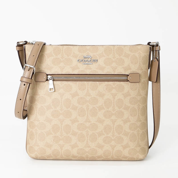 COACH（コーチ） ショルダーバッグ レディース シグネチャー