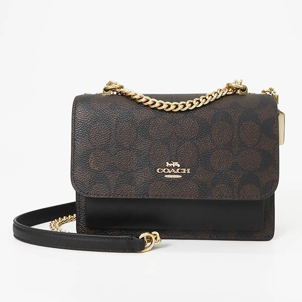 COACH（コーチ） 《クーポン配布中》コーチ ショルダーバッグ