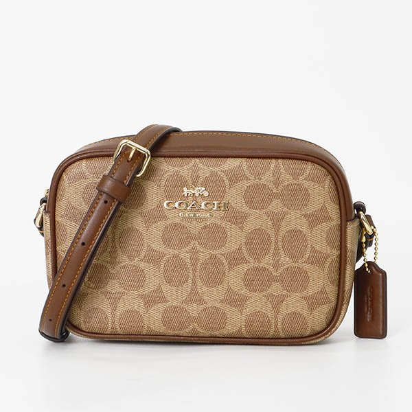 COACH（コーチ） 《クーポン配布中》コーチ ショルダーバッグ
