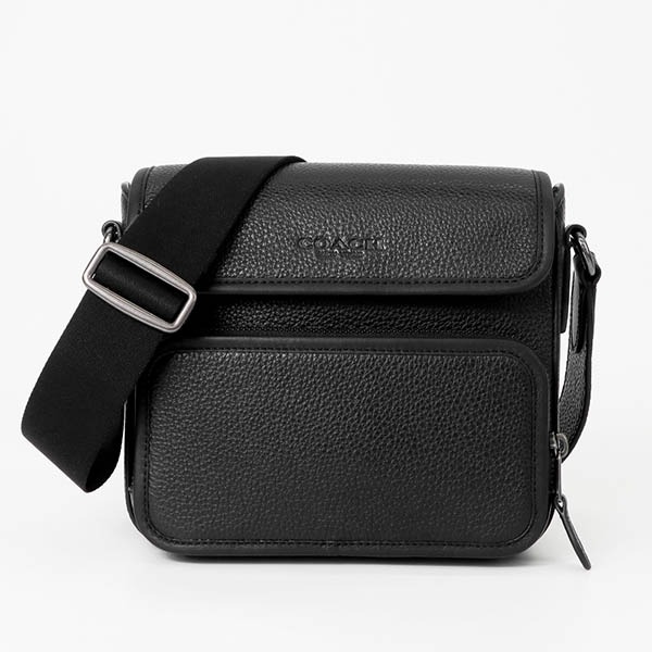 COACH（コーチ） 《クーポン配布中》コーチ ショルダーバッグ レザー