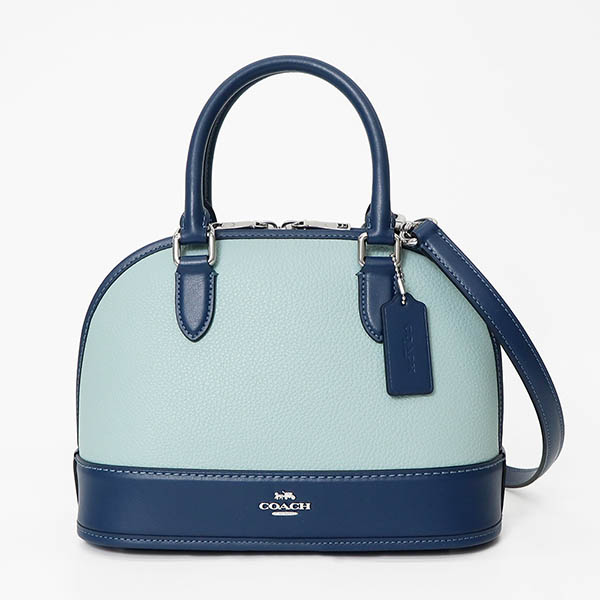 COACH（コーチ） 《クーポン配布中》コーチ ショルダーバッグ ドーム型