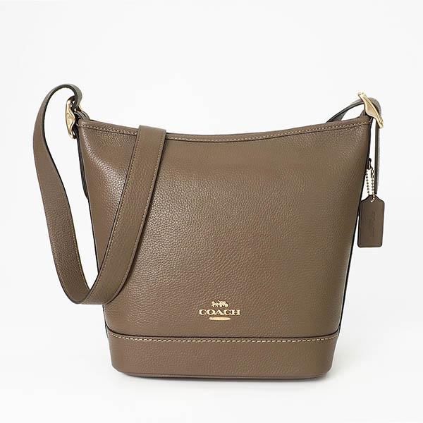 COACH（コーチ） 《クーポン配布中》コーチ ショルダーバッグ ジュード