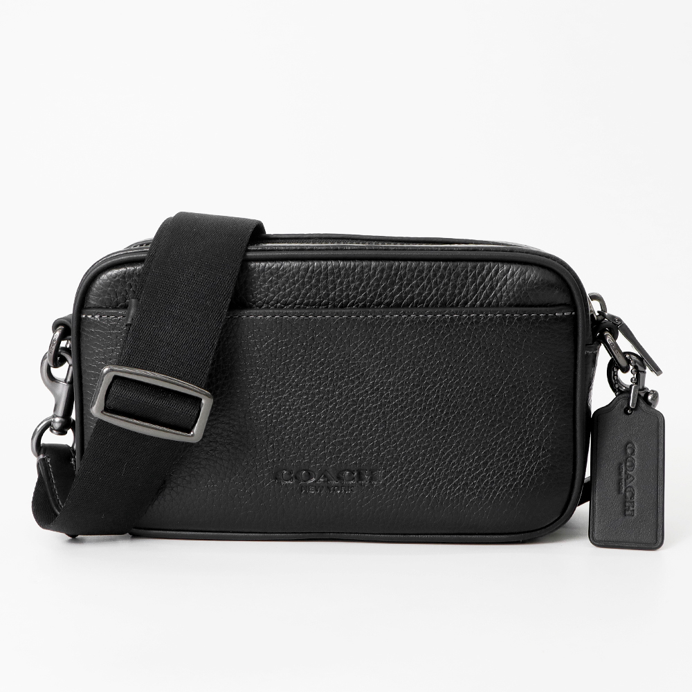 COACH（コーチ） ショルダーバッグ レザー ジェイデン クロスボディ