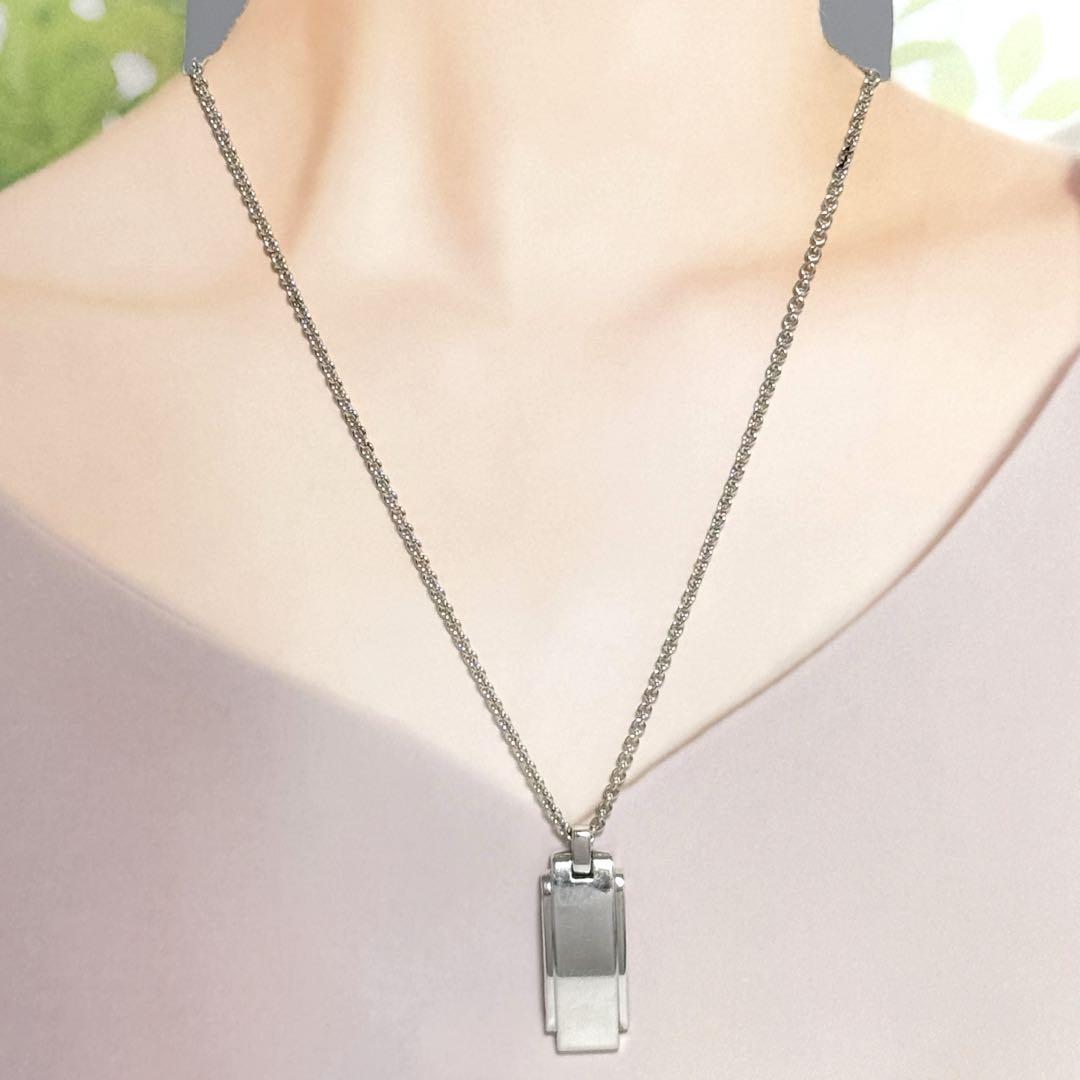 TIFFANY&Co.（ティファニー） 【人気】ティファニー メンズ プレート