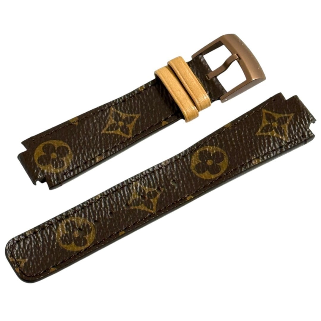 LOUIS VUITTON（ルイ・ヴィトン） メンズ 時計 バンド ストラップ