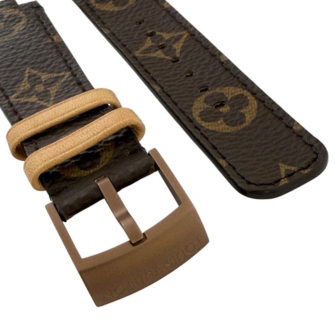 LOUIS VUITTON（ルイ・ヴィトン） メンズ 時計 バンド ストラップ