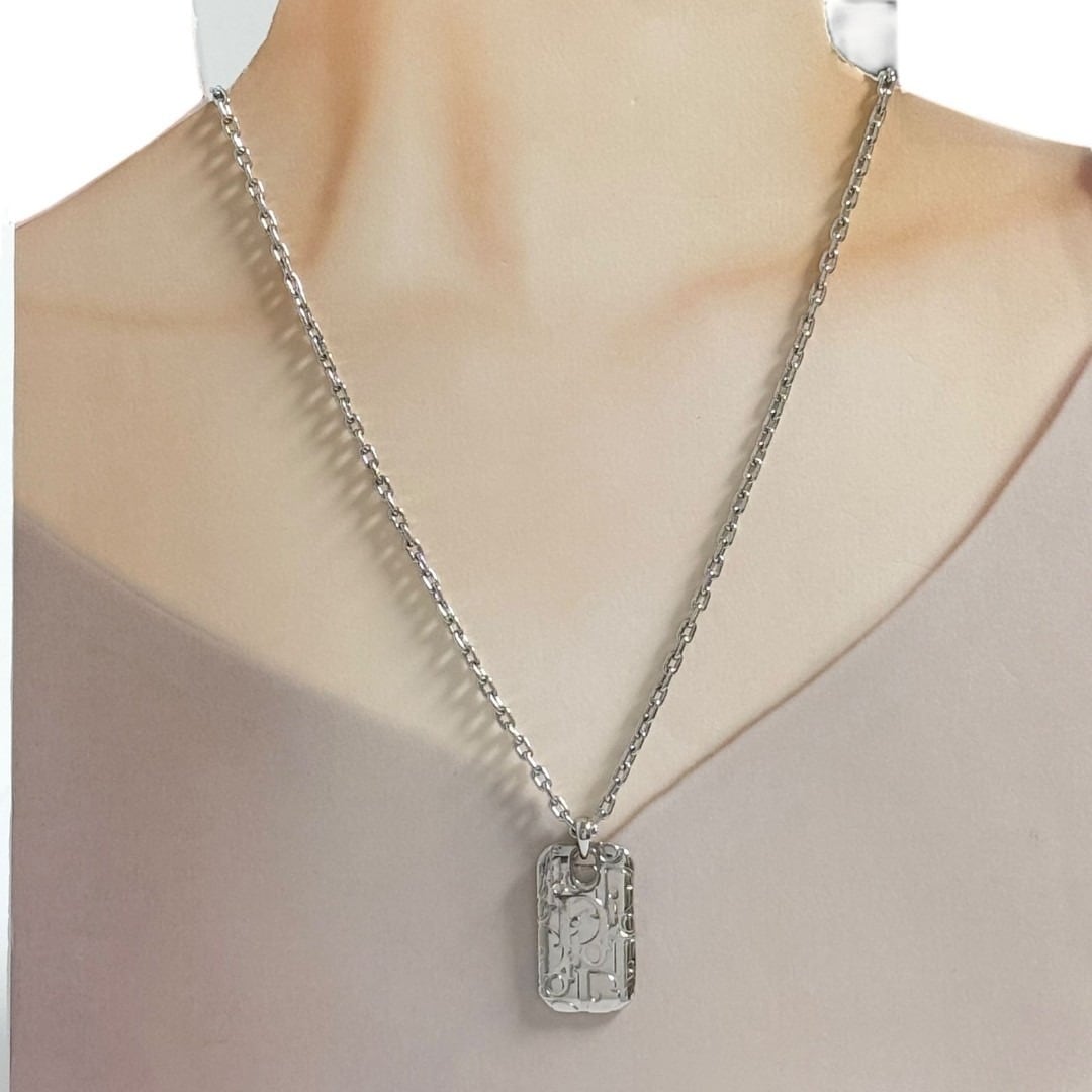 Christian Dior（クリスチャン・ディオール） メンズ プレート