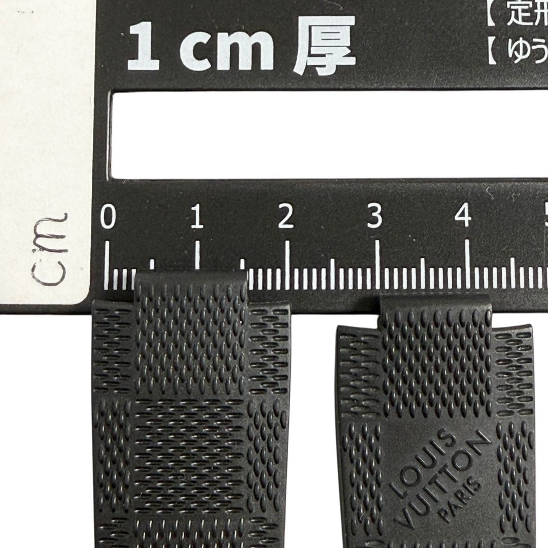 LOUIS VUITTON（ルイ・ヴィトン） 時計ベルト バンド R15054