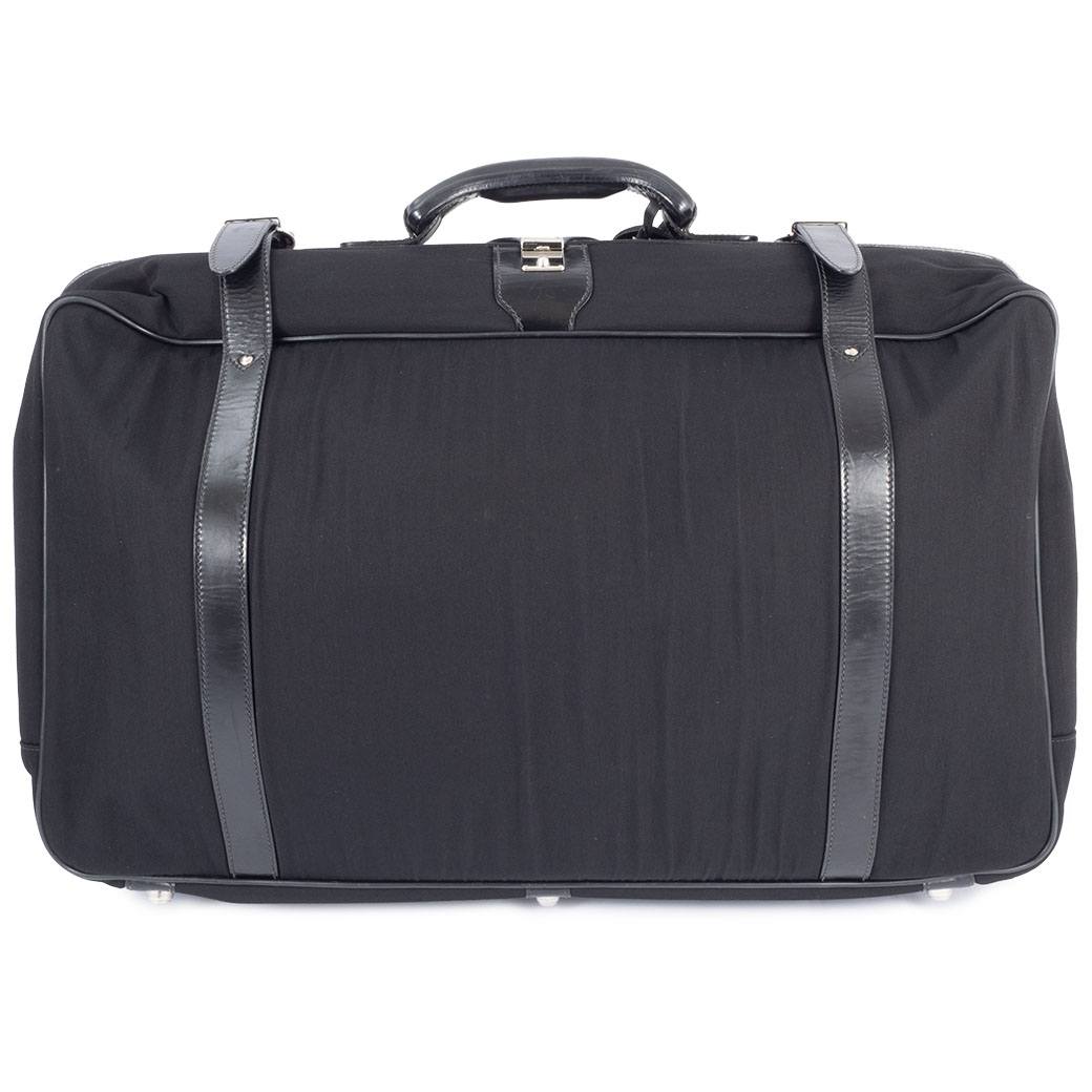 GUCCI（グッチ） バッグ 中古 メンズ オールドグッチ トラベルバッグ