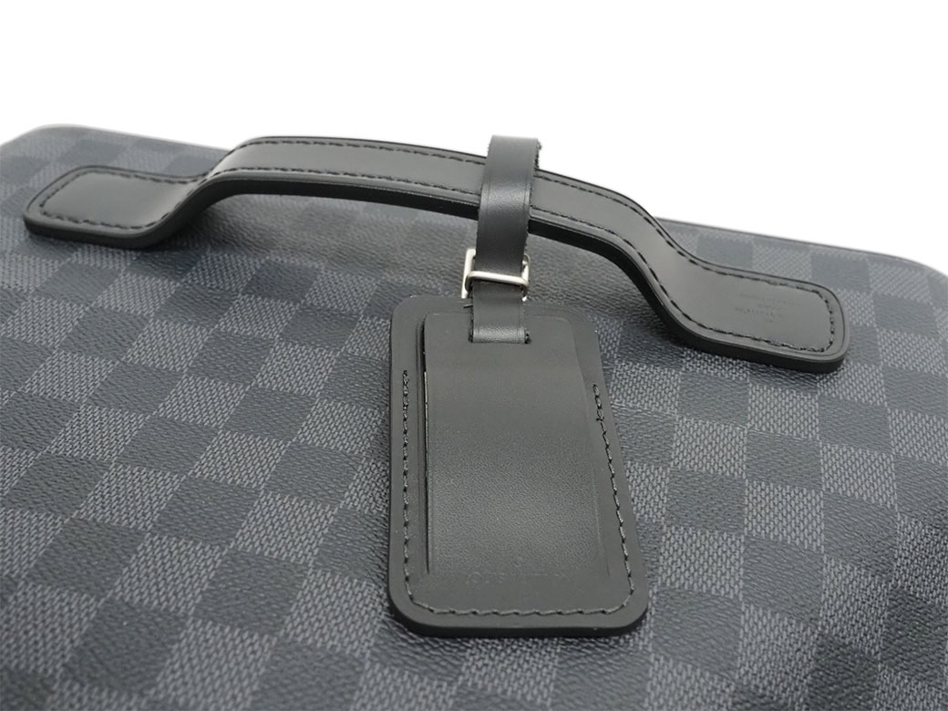 LOUIS VUITTON（ルイ・ヴィトン） スーツケース ホライゾン ソフト