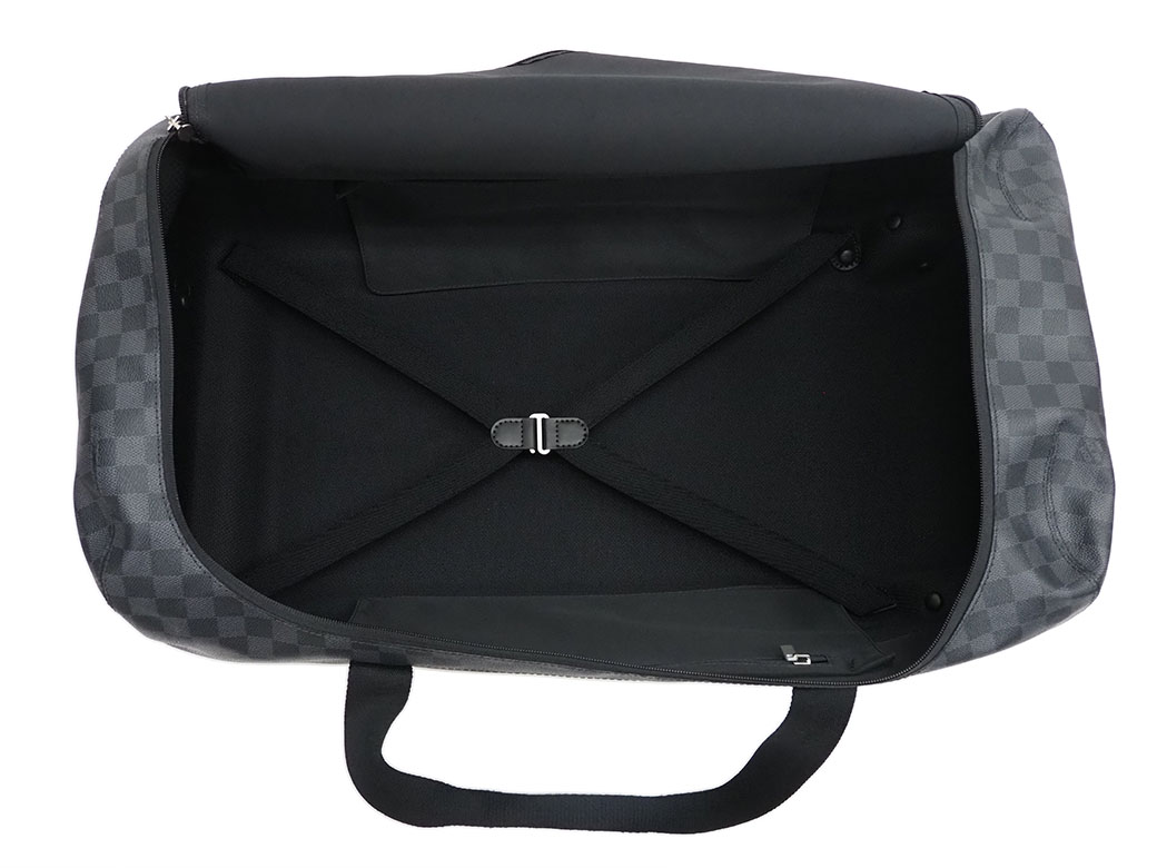 LOUIS VUITTON（ルイ・ヴィトン） スーツケース ホライゾン ソフト