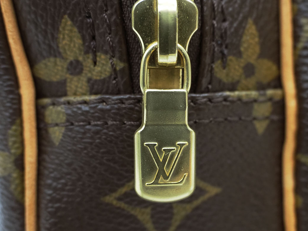 ナイル（LOUIS VUITTON） ルイヴィトン LOUIS VUITTON バッグ