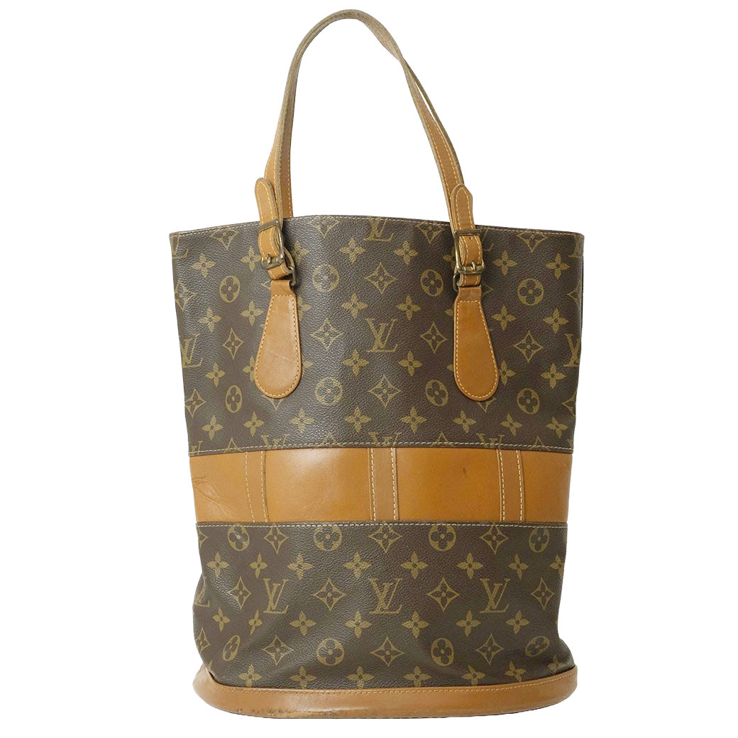 バケット（LOUIS VUITTON） ルイヴィトン LOUIS VUITTON バッグ