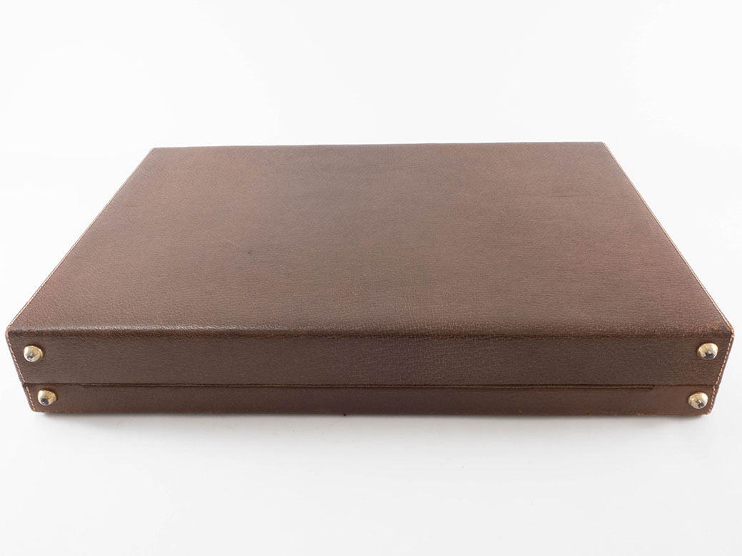 グッチ GUCCI バッグ 中古 メンズ ヴィンテージ オールドグッチ レザー