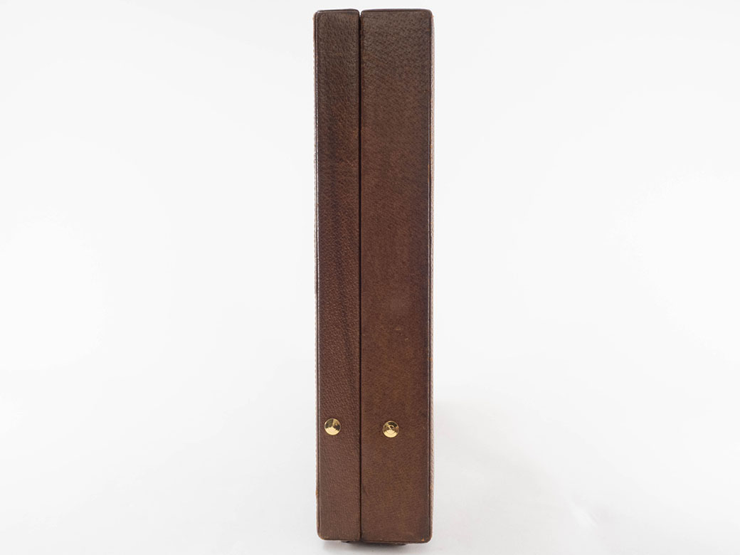 グッチ GUCCI バッグ 中古 メンズ ヴィンテージ オールドグッチ レザー