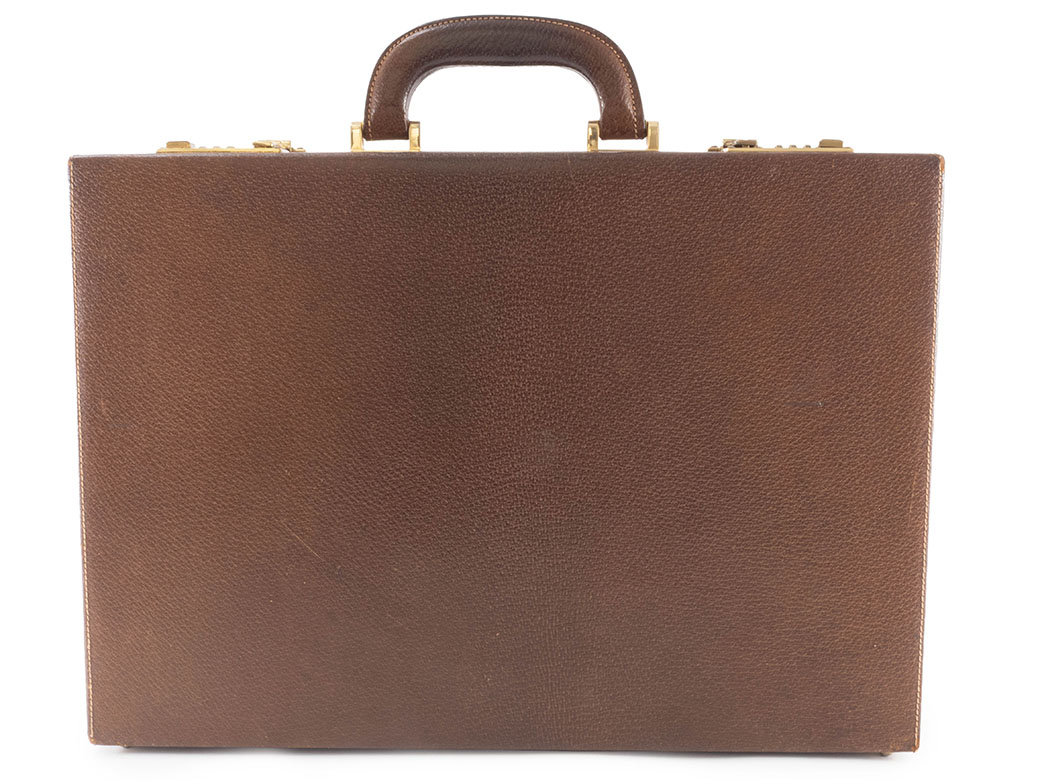 グッチ GUCCI バッグ 中古 メンズ ヴィンテージ オールドグッチ レザー