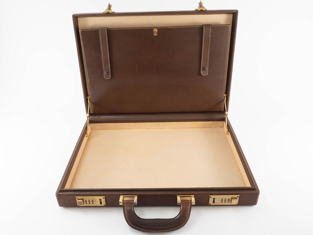 グッチ GUCCI バッグ 中古 メンズ ヴィンテージ オールドグッチ レザー