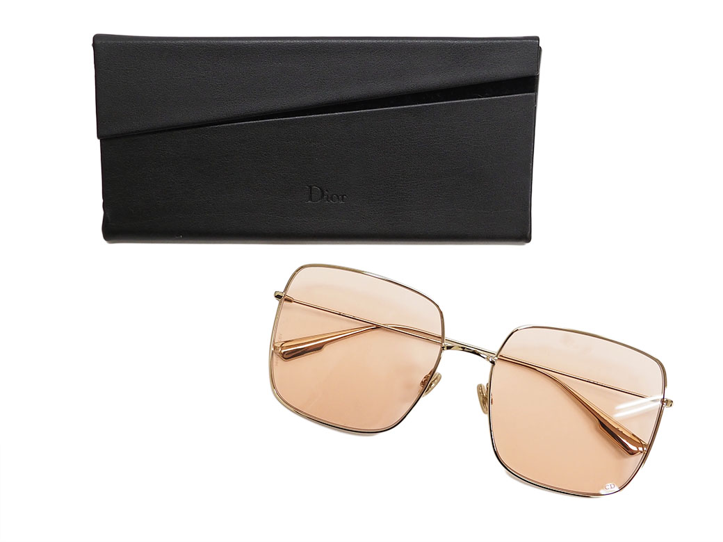 Christian Dior（クリスチャン・ディオール） ステリア サングラス