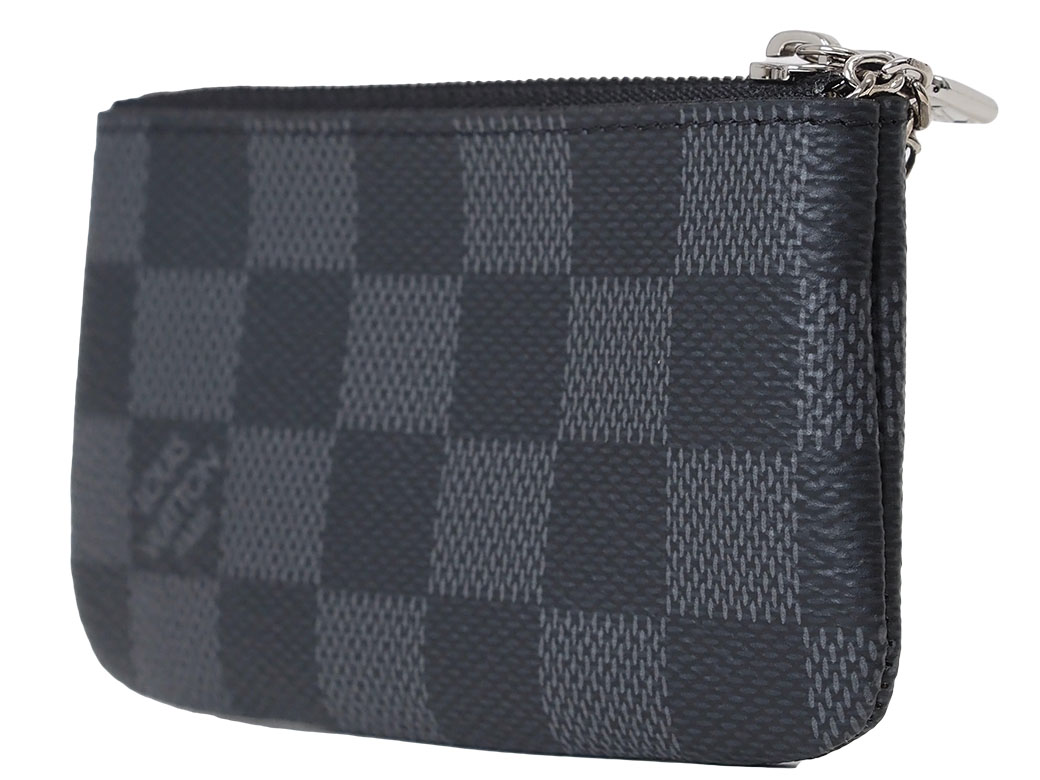 LOUIS VUITTON（ルイ・ヴィトン） ポシェット・クレ コインケース 小銭