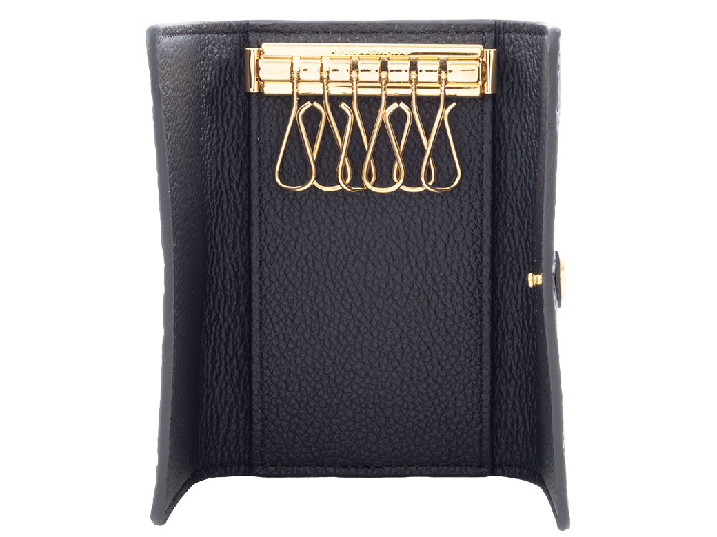 LOUIS VUITTON（ルイ・ヴィトン） キーケース ミュルティクレ6 M64421