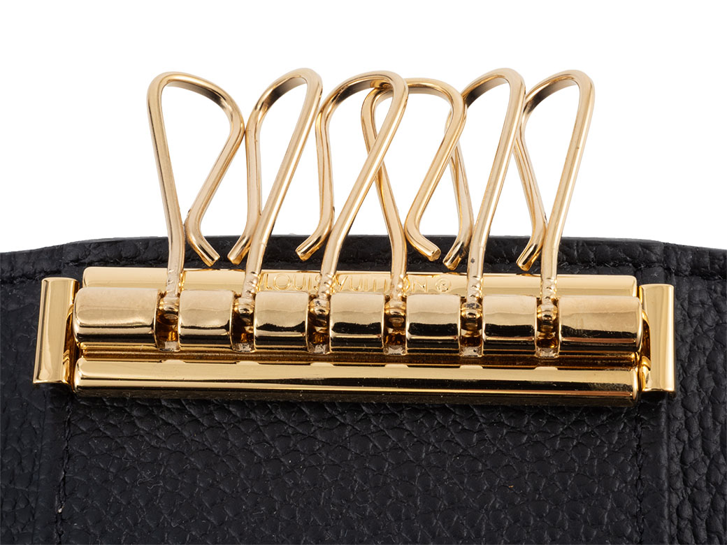 LOUIS VUITTON（ルイ・ヴィトン） キーケース ミュルティクレ6 M64421