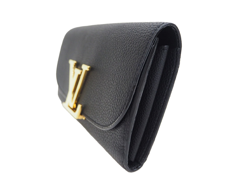 LOUIS VUITTON（ルイ・ヴィトン） 財布 二つ折り長財布 ポルトフォイユ